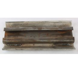 STAINLESS STEEL SLIDER