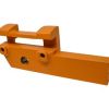 CASE AFTERMARKET IDLER BRACKET R/H