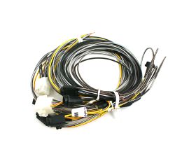 HARNESS LIGHT PANEL