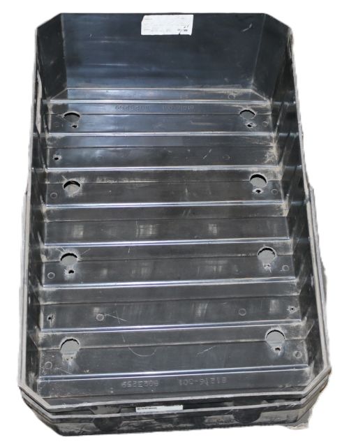 AUTOCAR TRAY