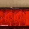 FONTAINE LED CENTER MOUNT STOP TAIL TURN LIGHTS