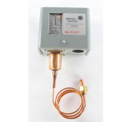 HEAD PRESSURE FAN CYCLING SWITCH