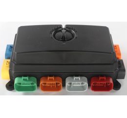FUSE BOX