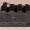 HYUNDAI SOLENOID VALVE DAESUNG-NACHI # ZS-T02-A0111P