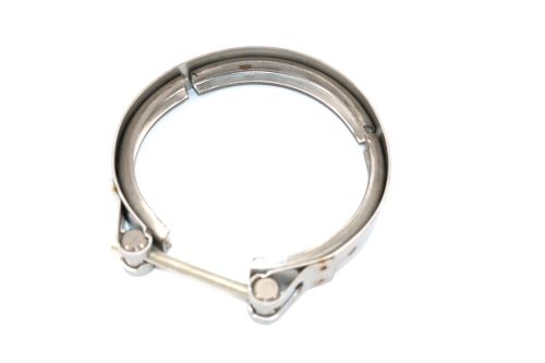 MACK V-BAND CLAMP