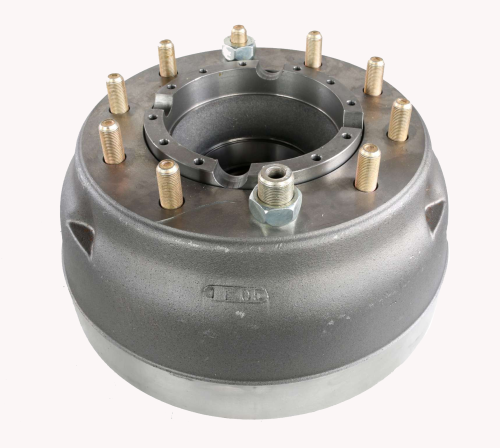 MERITOR HUB & DRUM ASSEMBLY RH