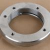 DANA SPICER NUT -AXLE TUBE
