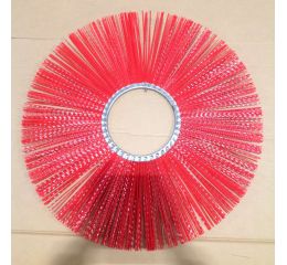 WAFER POLY 34.5 X 10