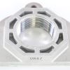 HONEYWELL PIPE ADAPTER 2-1/2in - 8 NPT