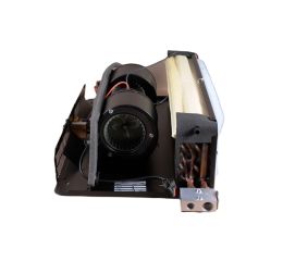 EVAPORATOR