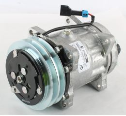 A/C COMPRESSOR
