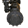 DANA - HURTH AXLE GEARBOX