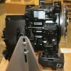 PETTIBONE TRANSMISSION- 3 SPEED LONG DRO
