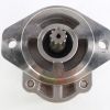 HYUNDAI HYDRAULIC GEAR PUMP ASSEMBLY