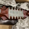 CARRARO AXLE HOUSING - AXLE
