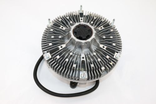 HORTON VARIABLE FAN DRIVE