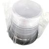 GROTE EMERGENCY LIGHT CLEAR LED BEACON