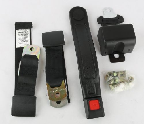 KALMAR OTTAWA SAFETY BELT  SEAT BELT ASSEMBLY