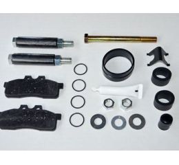 BRAKE CALIPER KIT