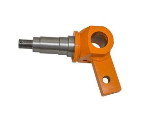 CASE AFTERMARKET SPINDLE L/H