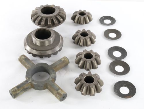 DANA SPICER KITS - WHEEL DIFFERENTIAL SIDE GEAR