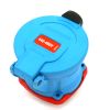 MELTRIC ELECTRIC SOCKET/3P+E 60A 480V UL