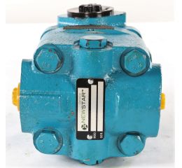 PUMP - POWER STEERING