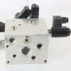 BUCHER HYDRAULICS VALVE BLOCK CPL