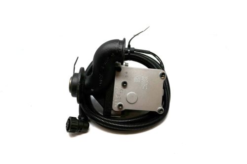 GRIZZLY EGR VALVE REMAN