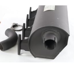 EXHAUST PURIFIER