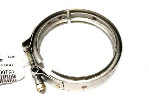 S&S NEWSTAR CLAMP V BAND - 4.75