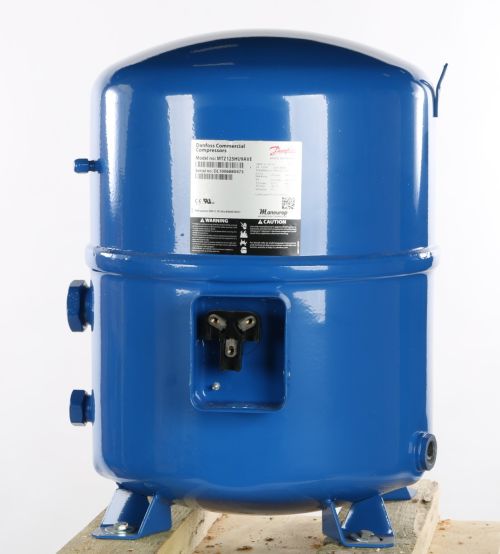 DANFOSS REFRIGERATION COMPRESSOR 380V 3P 60Hz  LR 150A