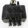 DANFOSS CONTROL VALVE 3 SPOOL
