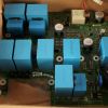 SIEMENS ELECTRONICAL MODULE