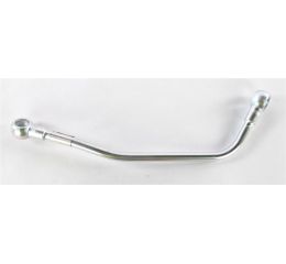 ENGINE FUEL TUBE DRAIN