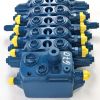 BOBCAT VALVE BANK COMPLETE