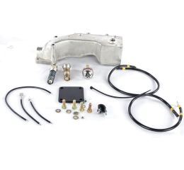 24V GLOWPLUG KIT WITH WIRE