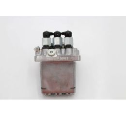 PUMP INJECTION ASSEMBLY