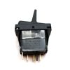 FONTAINE MODIFICATION SWITCH DUAL STEER SELECT IH
