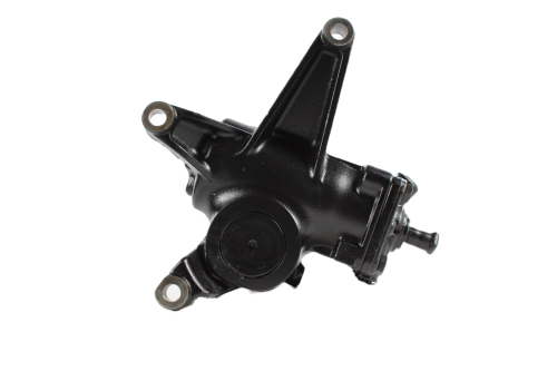 BOSCH AUTOMOTIVE STEERING ZF-SERVOCOM STEERING GEAR