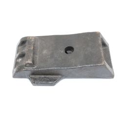 AXLE SEAT
