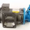 IWS PUMP & MOTOR