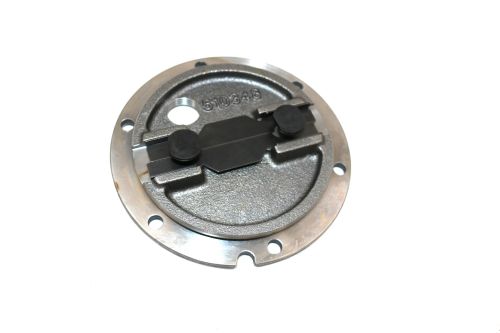 BOBCAT COVER-SIDE ASSEMBLY