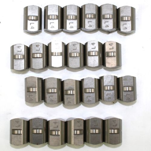 MACK WEDGE SET (24 PCS PER)