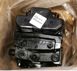 PUMP AXIAL PISTON 130CC CCW