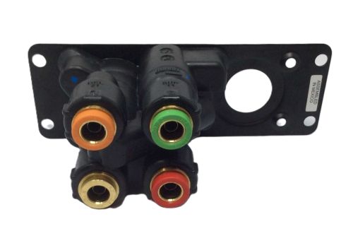 MACK PARK BRAKE VALVE PP-DC - SERVICE