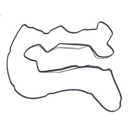 INTERSTATE MCBEE GASKET: ROCKER LEVER HOUSING