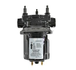 FUEL PUMP_12 PSI - PUMP ONLY