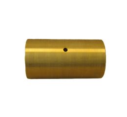 BUSHING  TRUNNION  SUSPENSION