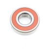 TEREX FUCHS BALL BEARING DEEP GROOVE 30mm ID 72mm OD 2 SEALS
